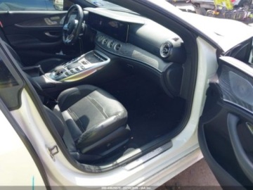 Mercedes AMG GT C190 2019 Mercedes-Benz AMG GT 53 4-Door Coupe 2019 3.0 Benzyna 429KM, zdjęcie 5