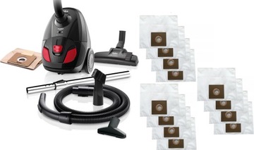 ODKURZACZ WORKOWY AMICA VM1043 900W MOCNY + WORKI