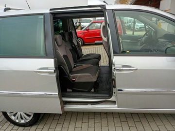 Citroen C8 2010 Citroen C8 bogate wyposażenie*, zdjęcie 7