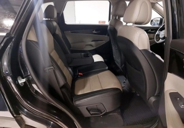 Kia Sorento III SUV 2.0 CRDi 185KM 2017 Kia Sorento Automat 4x4 Ksenon Navi Alu 18 Climatronic 7 osob Dealer Kia, zdjęcie 19