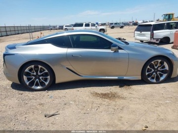 Lexus LC 2018 Lexus LC 2018 r., 5,0L 5.0 Benzyna 471KM, zdjęcie 6