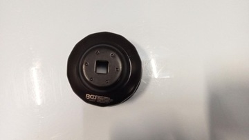 Ключ для масляного фильтра 14-угловой 65-67мм Nissan, Toyota