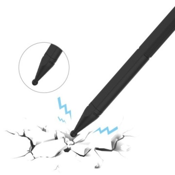 Чехол TECH-PROTECT для APPLE PENCIL 2 PINK