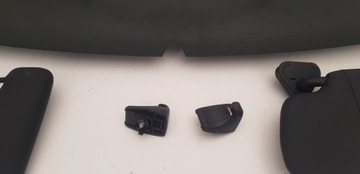 Навес ПОДСОЛНЕЧНИК ЛЕВЫЙ ПРАВЫЙ MINI F57