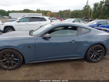 Ford Mustang VI 2024 Ford Mustang Dark Horse 2024 5.0l 5.0 Benzyna 500KM, zdjęcie 5