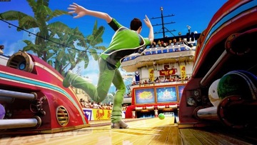 Игра Kinect Sports Rivals PL для Xbox One