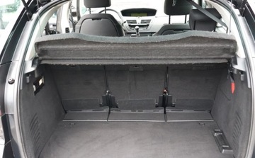 Citroen C4 Picasso I 1.6 VTi 120KM 2012 Citroen C4 Picasso Czujniki, Alu, Tempomat, Grzane Fotele, Zadbany, GWARAN, zdjęcie 17