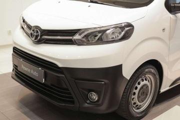 Toyota 2022 Toyota Proace Verso Kombi 2.0 D-4D Long 2,8t 2.0 Diesel 145KM, zdjęcie 25