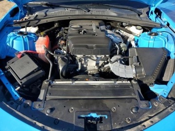 Chevrolet Camaro VI 2022 Chevrolet Camaro ls, 2022r., 2.0L 2.0 Benzyna 275KM, zdjęcie 10