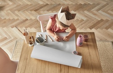 МАЛЕНЬКИЙ РУЛОН БУМАГИ ДЛЯ ЧЕРТЕЖА 30М IKEA