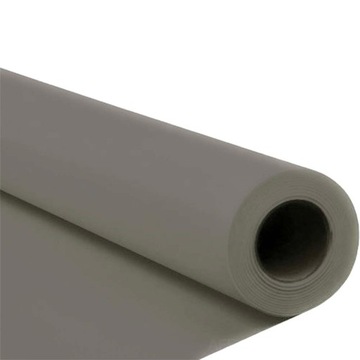 СЕРЫЙ КАРТОН ФОТОГРАФИЧЕСКИЙ ФОН НА РУКАВЕ 2,72х10м ДЛЯ ФОТОГРАФИЙ