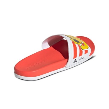 ADIDAS THE SIMPSONS ADILETTE COMFORT 39 ФЛОПС