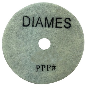 DIAMENTOWY DYSK POLERSKI DO BETONU 100 MM #PPP