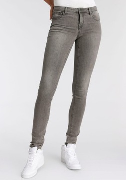 ARIZONA Skinny-fit-Jeans Ultra Stretch ROZMIAR 34