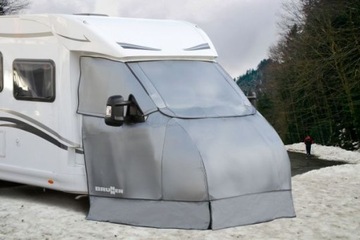 Mata termiczna do kampera Sprinter Crafter Brunner