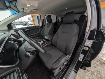 Ford Edge II SUV 2.0 TDCi Twin-Turbo 210KM 2017 Ford Edge Rezerwacja 2.0 Diesel 210KM, zdjęcie 31