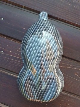 Гидрографическая гидрографическая фольга CA 035 / 100см