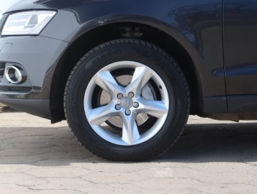 Audi Q5 I SUV Facelifting 2.0 TDI clean diesel 190KM 2016 Audi Q5 2.0 TDI, Salon Polska, 187 KM, 4X4, zdjęcie 14