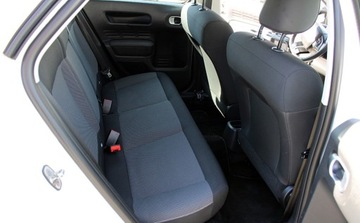 Citroen C4 Cactus Crossover Facelifting 1.2 PureTech 110KM 2018 Citroen C4 Cactus Zarejestrowany Doinwestowany 1.2 Benzyna 110KM, zdjęcie 13