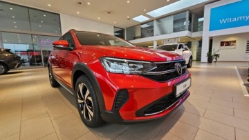 Volkswagen T-Cross SUV Facelifting 1.0 TSI 115KM 2026 Volkswagen Taigo Life PlusTSI 116KM DSG7 /Kamera/, zdjęcie 5