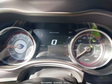 Dodge Charger VII 2021 Dodge Charger 2021r., Scat Pack, od ubezpieczalni 6.4 Benzyna 485KM, zdjęcie 10