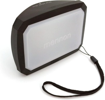 Широкоугольная бленда 55 мм 16:9