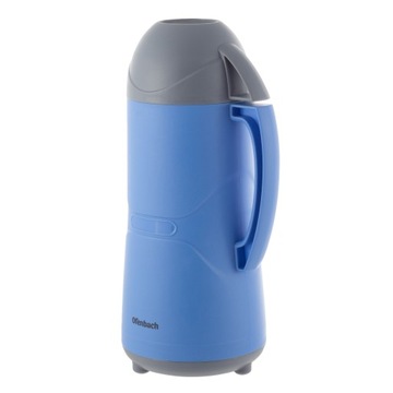 TERMOS BIDON BUTELKA SZKLANY WKŁAD 1,0 L