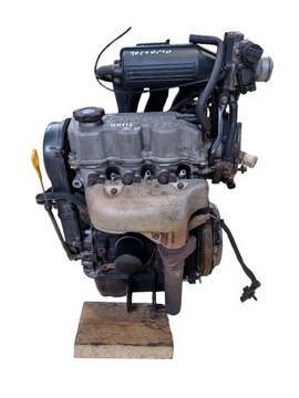 ДВИГАТЕЛЬ DAEWOO MATIZ 0.8 F8CV