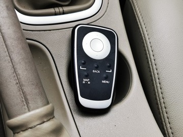 Renault Fluence Sedan 2.0 16V 140KM 2012 RENAULT FLUENCE Privilege, Salon Polska, Benzyna 2.0 16V 140KM, VAT23%, zdjęcie 13