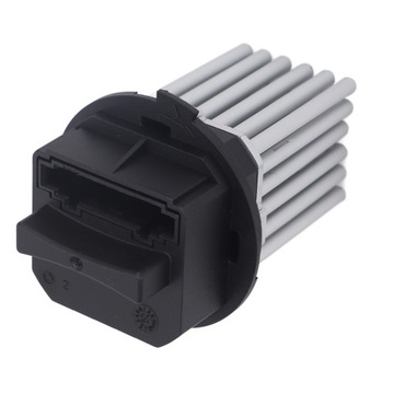 Rezystor regulatora silnika dmuchawy nagrzewnicy AC 30767040 Moduł 70