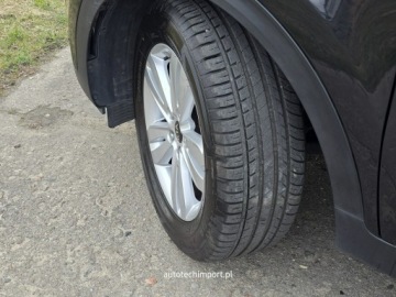 Kia Sportage IV SUV 1.7 CRDi 115KM 2018 Kia Sportage sliczny*zadbany, zdjęcie 19