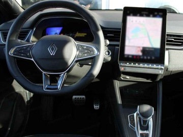 Renault 2024 Od ręki - Esprit Alpine 1.6 E-Tech 145KM / Pakiet Winter, Parking 360, zdjęcie 5