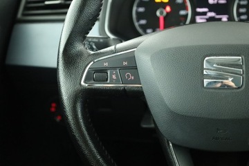Seat Arona Crossover 1.0 EcoTSI 95KM 2017 Seat Arona 1.0 TSI, Salon Polska, Klima, Tempomat, zdjęcie 13