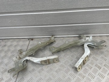 RENAULT CLIO IV ПЕТЛИ ПЕРЕДНЕГО КАПОТА