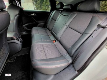 Peugeot 508 I SW Facelifting 1.6 BlueHDi 120KM 2017 Peugeot 508 FULL LEDtylko 109tys kmZarejestrowany,Bardzo ladny, GWARANCJA, zdjęcie 5