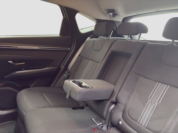 Hyundai Tucson IV SUV 1.6 T-GDI 150KM 2021 Hyundai Tucson Hyundai Tucson IV 1,6 T-GDi 2WD Smart 1.6 Benzyna 150KM, zdjęcie 12