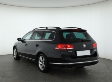 Volkswagen Passat B7 Variant 2.0 TDI CR DPF BlueMotion 140KM 2012 VW Passat 2.0 TDI, Klima, Klimatronic, Tempomat, zdjęcie 3