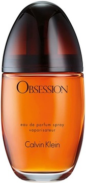 CALVIN KLEIN OBSESSION EDP 100ML FLAKON BEZ KORKA