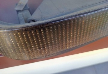 LANCIA THEMA I 1 SMĚROVKA SMĚR BLIKAČ PRAVÝ SPOLUJEZDCE ORIGINÁLNÍ