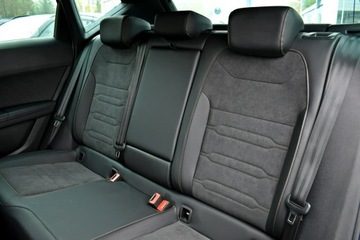 Cupra Ateca Crossover Facelifting 1.5 TSI 150KM 2024 Cupra Ateca Bezwypadkowy / Salon Polska / Serwis, zdjęcie 11