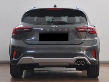 Ford Focus IV Hatchback Facelifting 1.0 EcoBoost MHEV 155KM 2025 Od ręki - Active X 1.0 EcoBoost 155KM / Pakiet Winter, Driver Assistance, zdjęcie 4