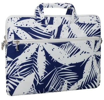 Torba FILLIS Aktówka Na Ramię Laptop 15,6 - 17cali