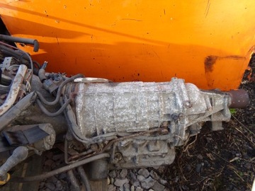 LEGACY 2.5 T 03R 156KM SKŘÍŇ ŘAZENÍ AUT