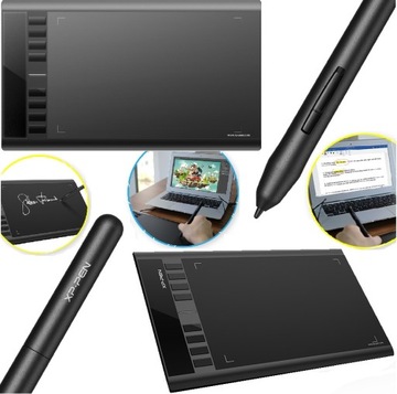 Tablet graficzny XP-Pen Star 03