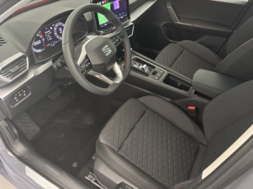 Seat Leon IV Hatchback 1.5 eTSI (MHEV) 150KM 2026 Seat Leon 1.5 eTSI 150 KM 7-biegowa automatyczna D, zdjęcie 8