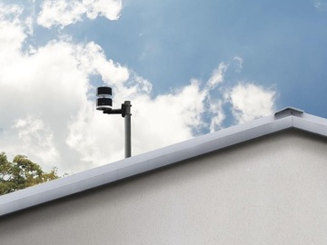Датчик ветра NETATMO WIND GAUGE