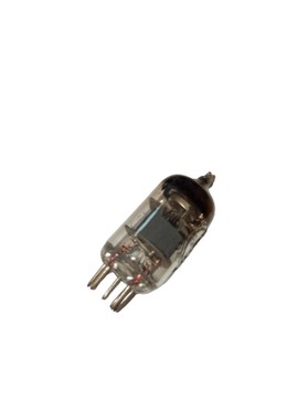 LAMPA ELEKTRONOWA 6Ż2P rosyjska wojsko cokół 6Ж2П