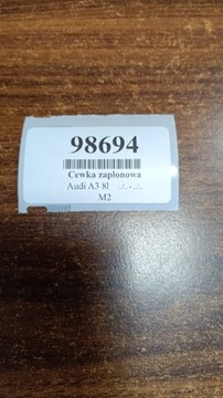 AUDI A3 8L 1.6 CÍVKA ZAPALOVACÍ 5DA74947517