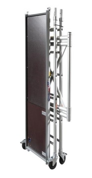 Rusztowanie przejezdne Drabex RS1000/R podstawa