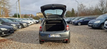 Citroen C3 II Hatchback facelifting 1.2 VTi 82KM 2016 Citroen C3 Bezwypadkowy Super Stan 1.2 VTi, zdjęcie 6